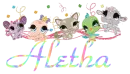 Aletha