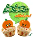 Thank you for the add!