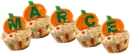 Little Pumpkins Marce