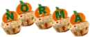 Norma pumpkins 