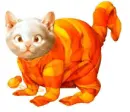 funny kitty