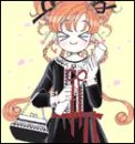 scool girl