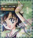 Ami Mizuno-Sailor Mercury