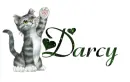 Darcy