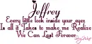jeffrey