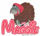 Maggie