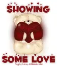 Showing Some Love Teddy