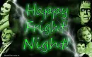 Happy fright Night