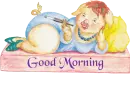 GOOD MORNING