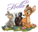 Bambi