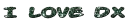 dx