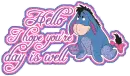 Eeyore