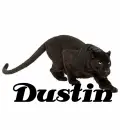 Dustin