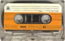casette