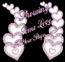 showing some love
