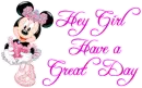 Minnie