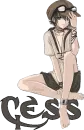 cess