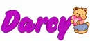 Darcy