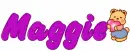 Maggie