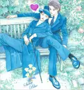 sweet blue