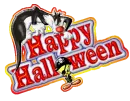 Happy Halloween
