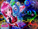 shugo chara