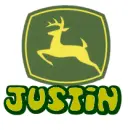 justin