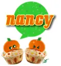 Nancy... yummi!