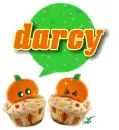 Darcy... yummi!