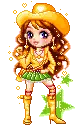 Cute Girl