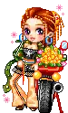 Cute Girl