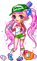 Cute Girl