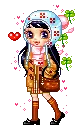 Cute Girl
