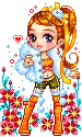 Cute Girl