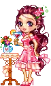 Cute Girl