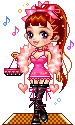Cute Girl