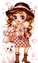 Cute Girl
