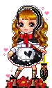 Cute Girl