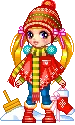 Cute Girl