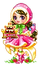 Cute Girl