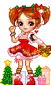 Cute Girl