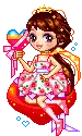 Cute Girl