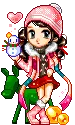 Cute Girl