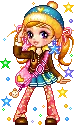 Cute Girl