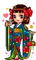 Cute Girl