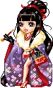 Cute Girl