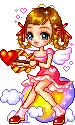 Cute Girl