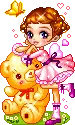 Cute Girl