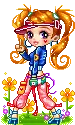 Cute Girl