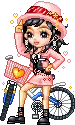 Cute Girl